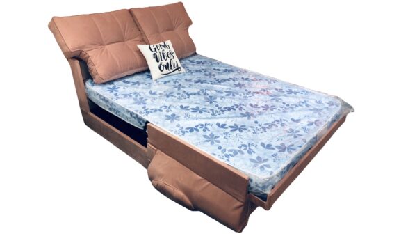 Sofá cama Ibiza