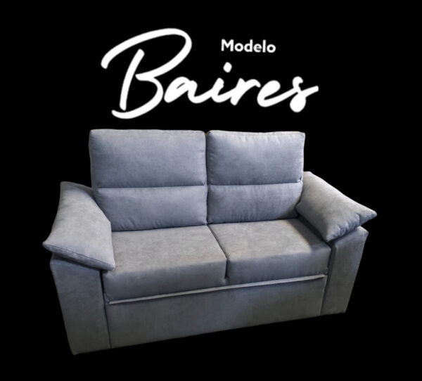 Sofa cama Baires