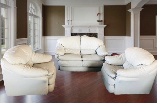 Juego de living Confortable