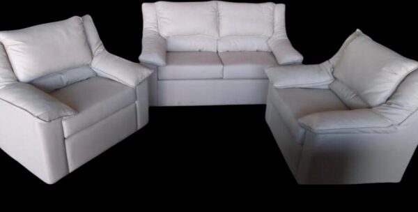 Juego de living Belgrano