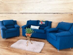 Juego de living Belgrano