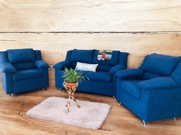 Juego de living Belgrano