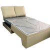 Sofá cama libra