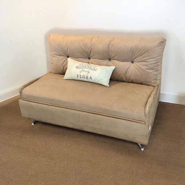 CLASSIC 2 PLAZAS S. APOYABRAZOS Sofa cama Classic