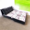 SOFA CAMA CLASSIC C.APOYABRAZOS ABIERTO Sofa cama Classic