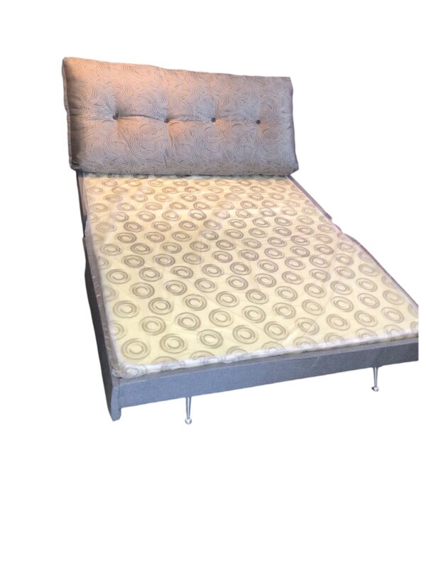 classic blanco 2 Sofa cama Classic