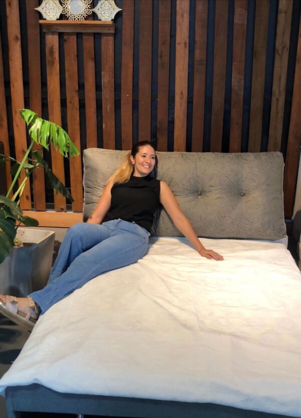 classic dali Sofa cama Classic